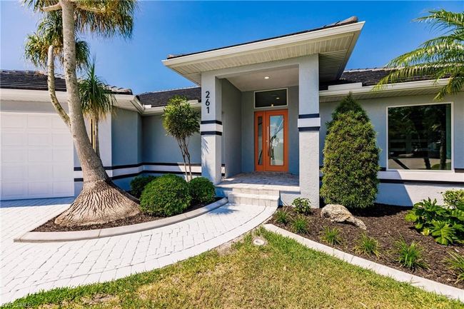 261 Venezia Ct, House other with 3 bedrooms, 4 bathrooms and 2 parking in PUNTA GORDA FL | Image 5