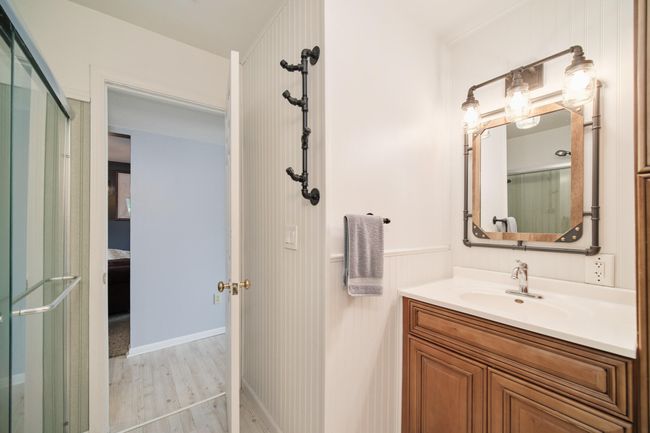 APT-8 - 317 5 Th Ave, Condo with 2 bedrooms, 1 bathrooms and null parking in Manistee MI | Image 22