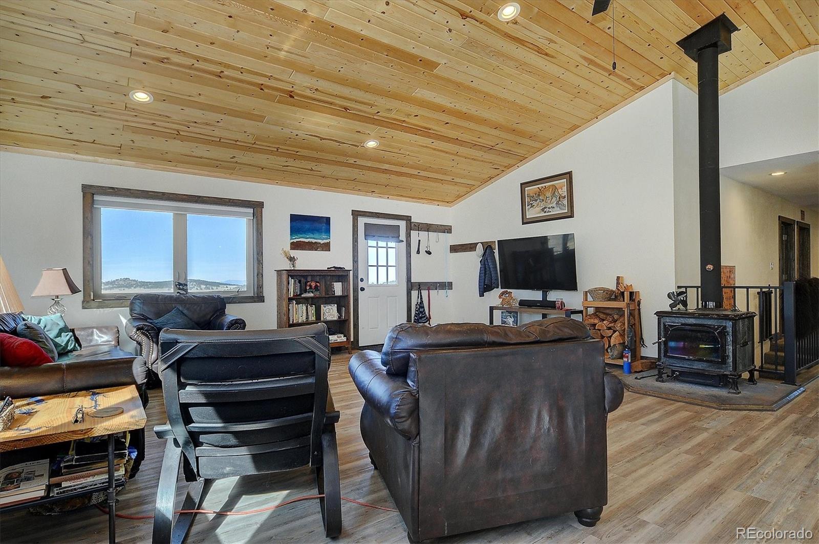 Residential in Westcliffe 2