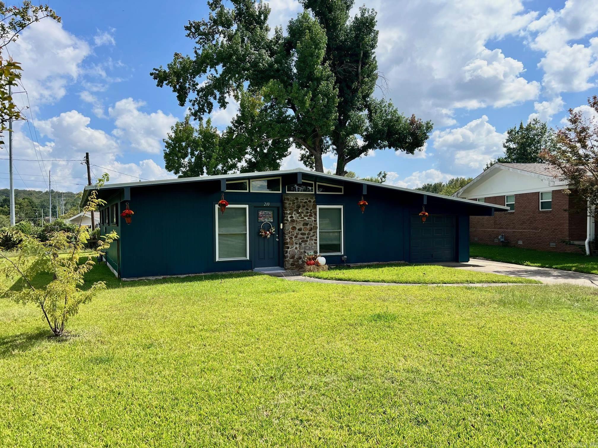Nevada Dr, North Little Rock, AR 72118 #1