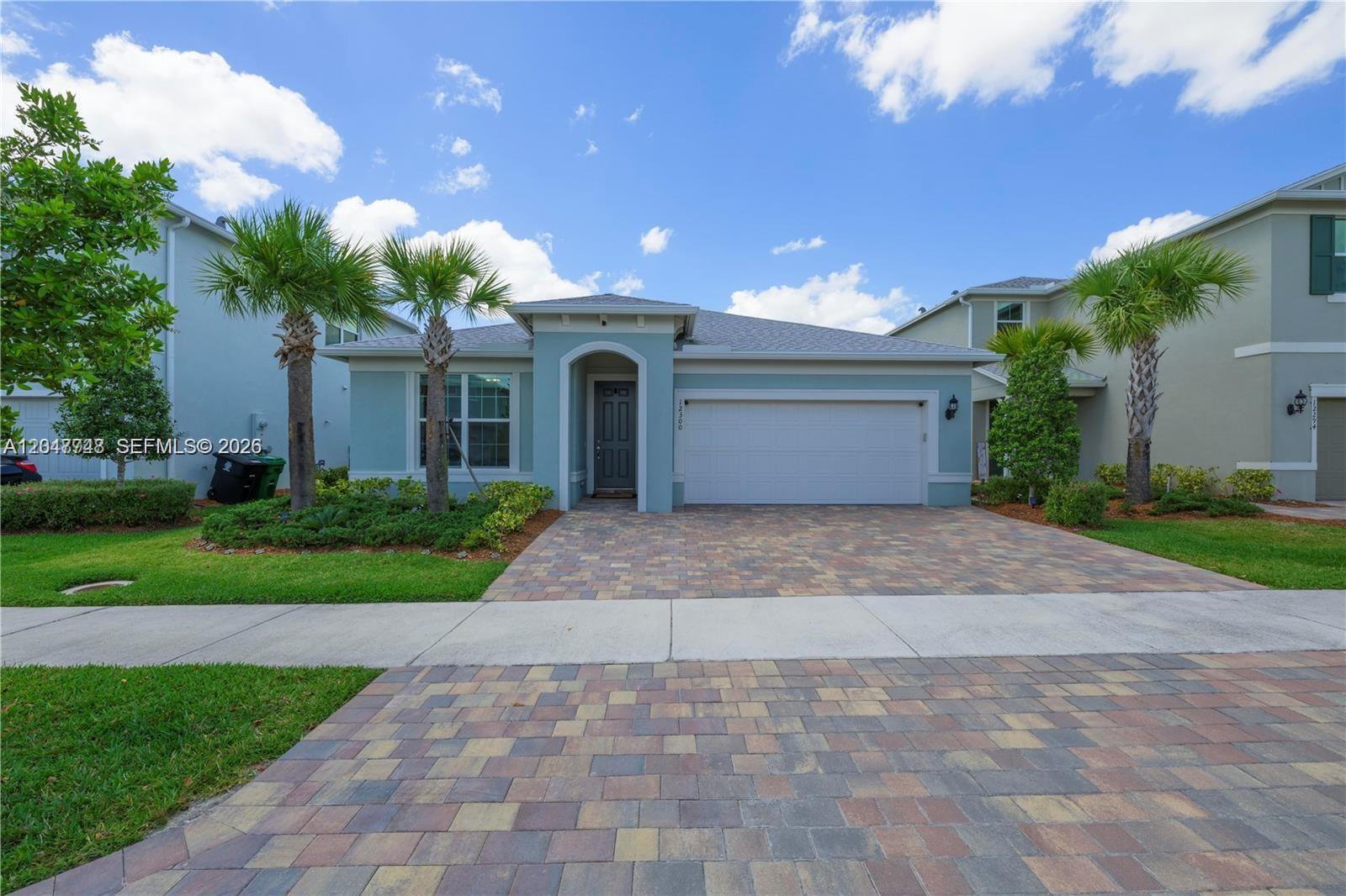 Residential Lease in Port St. Lucie 4