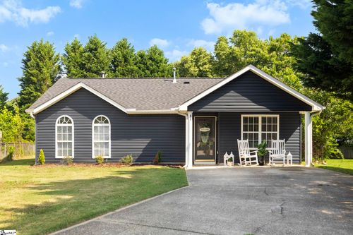 204 Dexter Bend Ct, Fountain Inn, SC, 29644-3530 | Card Image