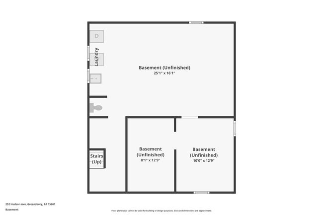 Basement Plan | Image 41