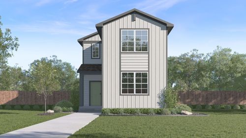 207 Puerto Plata Avenue, Bastrop, TX, 78602 | Card Image
