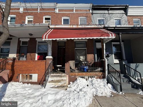 1710 Normal Ave, BALTIMORE, MD, 21213-1324 | Card Image