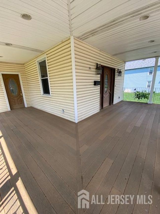 68 Wilmot St, House other with 3 bedrooms, 3 bathrooms and null parking in East Brunswick NJ | Image 5