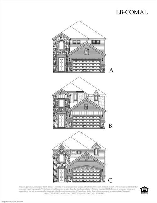 3614 Finnian St, Rowlett, TX, 75088-1348 | Card Image