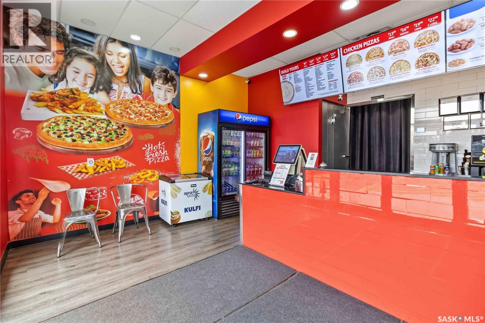 Business Opportunity in Saskatoon