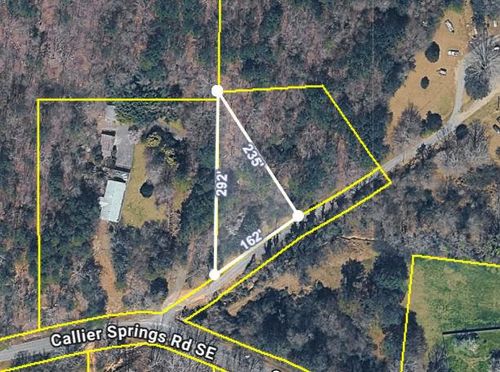 2627 Callier Springs Rd Se, Rome, GA, 30161-6607 | Card Image