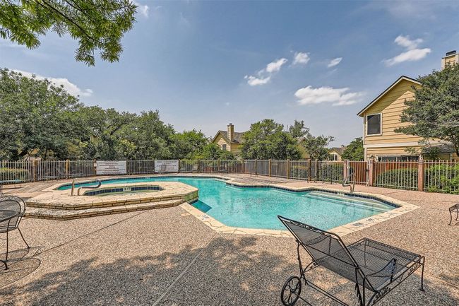 Community Pool and hot tub! | Image 26