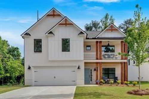 360 Waterbluff Dr Sw, Mableton, GA, 30126-4901 | Card Image