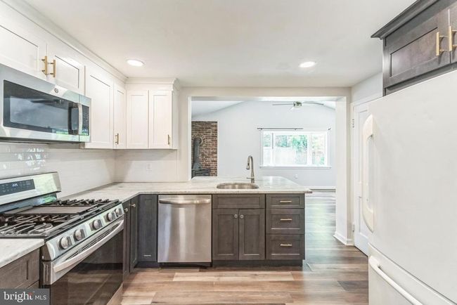 101 - 515 Johnson Ave, House other with 3 bedrooms, 2 bathrooms and null parking in RIDLEY PARK PA | Image 9