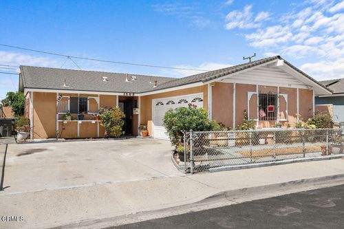 1563 E 2nd St, Oxnard, CA, 93030-6132 | Card Image