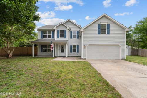 109 Walking Path Ct, South Mills, NC, 27976-9441 | Card Image