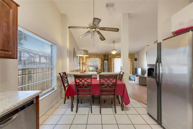 10906 Carnelian Dr, House other with 3 bedrooms, 2 bathrooms and null parking in RIVERVIEW FL | Image 17