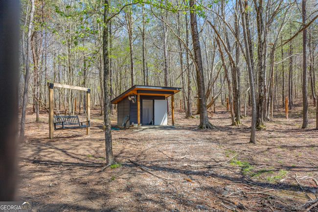 168 State Line Rd, House other with 4 bedrooms, 2 bathrooms and null parking in Cloudland GA | Image 47