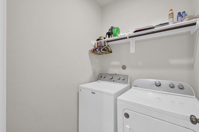 Laundry room. | Image 31