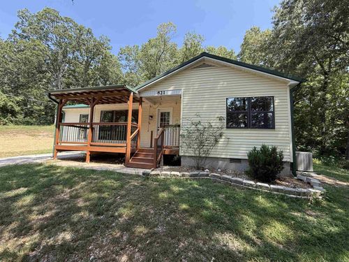 821 E Washington St Street, Harrison, AR, 72601 | Card Image