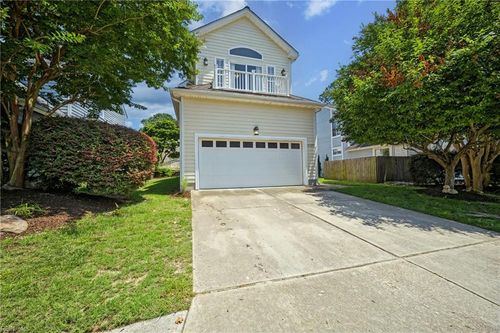 1177 Treefern Dr, Virginia Beach, VA, 23451-6607 | Card Image