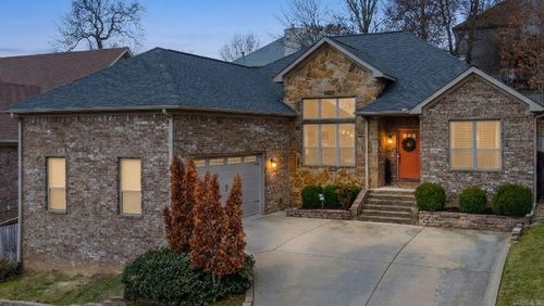 414 Parliament St, Little Rock, AR, 72211-2189 | Card Image