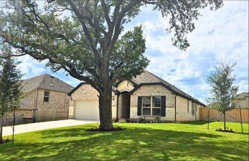 116 Elm View Dr, Georgetown, TX, 78628-3947 | Card Image