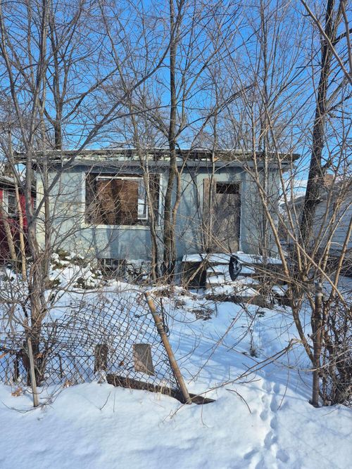 2333 Connecticut Street, Gary, IN, 46407 | Card Image