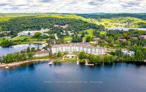 55-308-1235 Deerhurst Dr, Huntsville, ON, P1H2E8 | Card Image