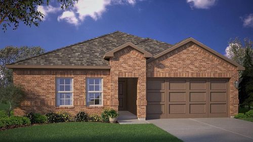 143 Bay Meadows Lane, Boyd, TX, 76023 | Card Image