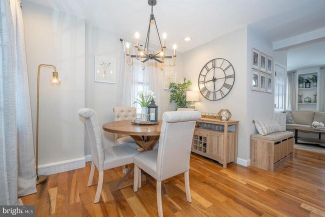 4711 Fowler St, Home with 4 bedrooms, 2 bathrooms and null parking in PHILADELPHIA PA | Image 8