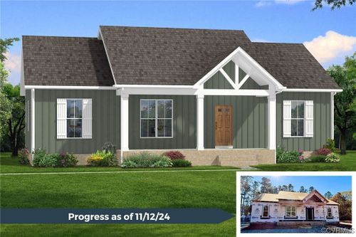 315 Merrymount Rd, Boydton, VA, 23917-4747 | Card Image