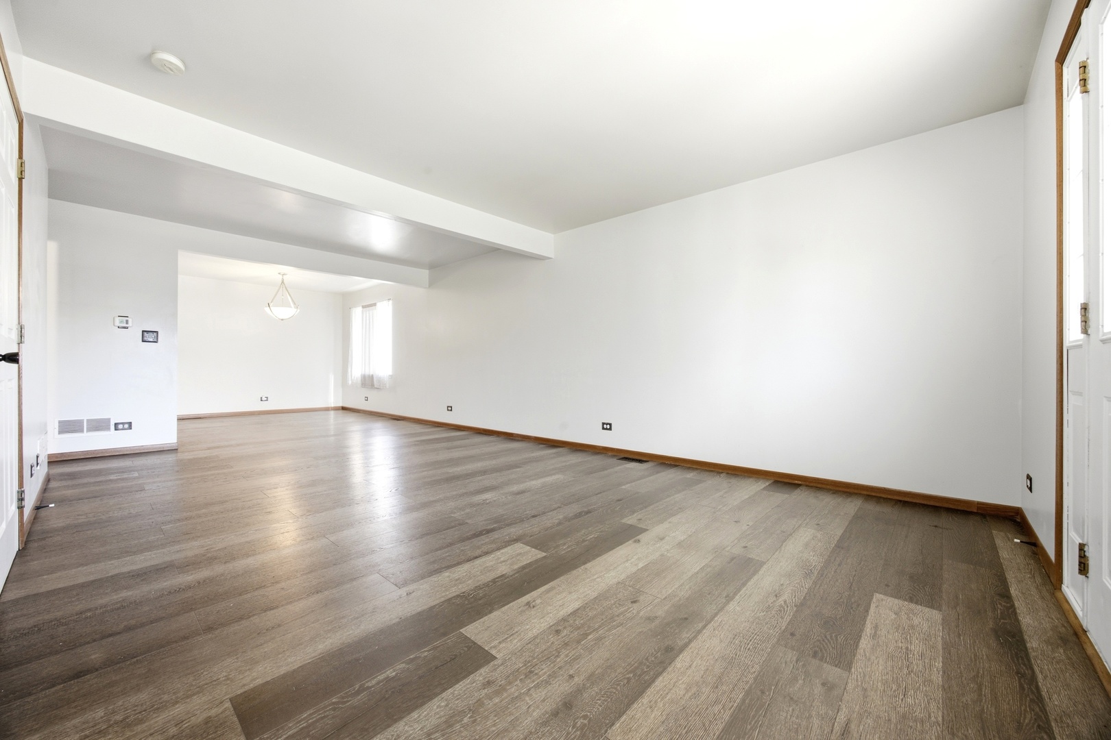 Residential in Harvard 2