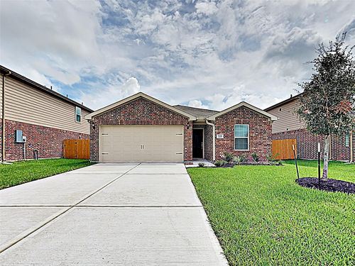 725 Totem Trail Dr, La Marque, TX, 77568-1219 | Card Image