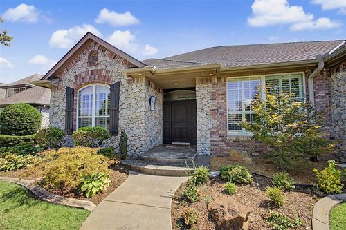 4108 Gloucester Lane, Norman, OK, 73072 | Card Image