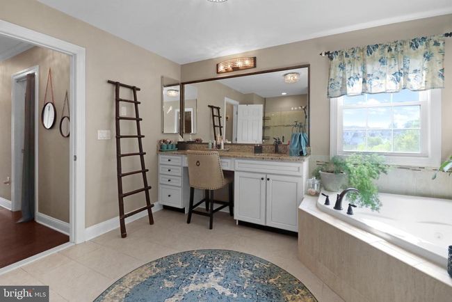 24 Olivia Way, House other with 4 bedrooms, 4 bathrooms and null parking in CHESTERFIELD NJ | Image 38