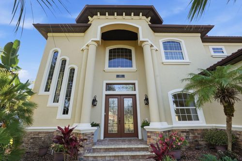 33 N Riverwalk Dr, PALM COAST, FL, 32137-1317 | Card Image