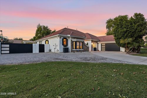 3166 E Morrison Ranch Pkwy, Gilbert, AZ, 85296-9465 | Card Image