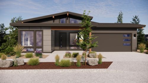 3027 Nw Polarstar Ave, Bend, OR, 97703-6615 | Card Image