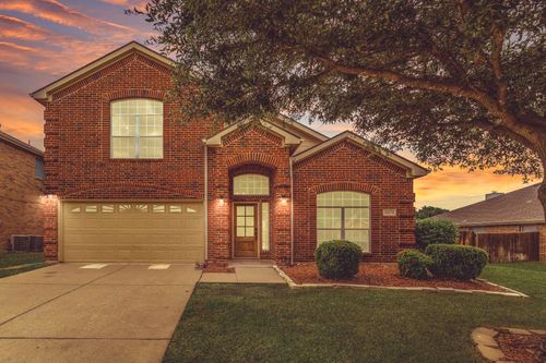 15578 Wrangler Dr, Frisco, TX, 75035-0820 | Card Image