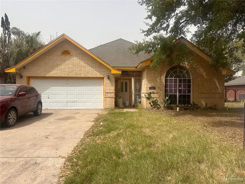 2213 Northgate Dr, Weslaco, TX, 78599-3830 | Card Image