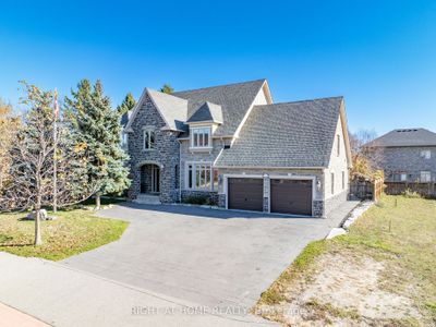 6427 Old Church Rd, House other with 4 bedrooms, 5 bathrooms and 14 parking in Caledon East ON | Image 1