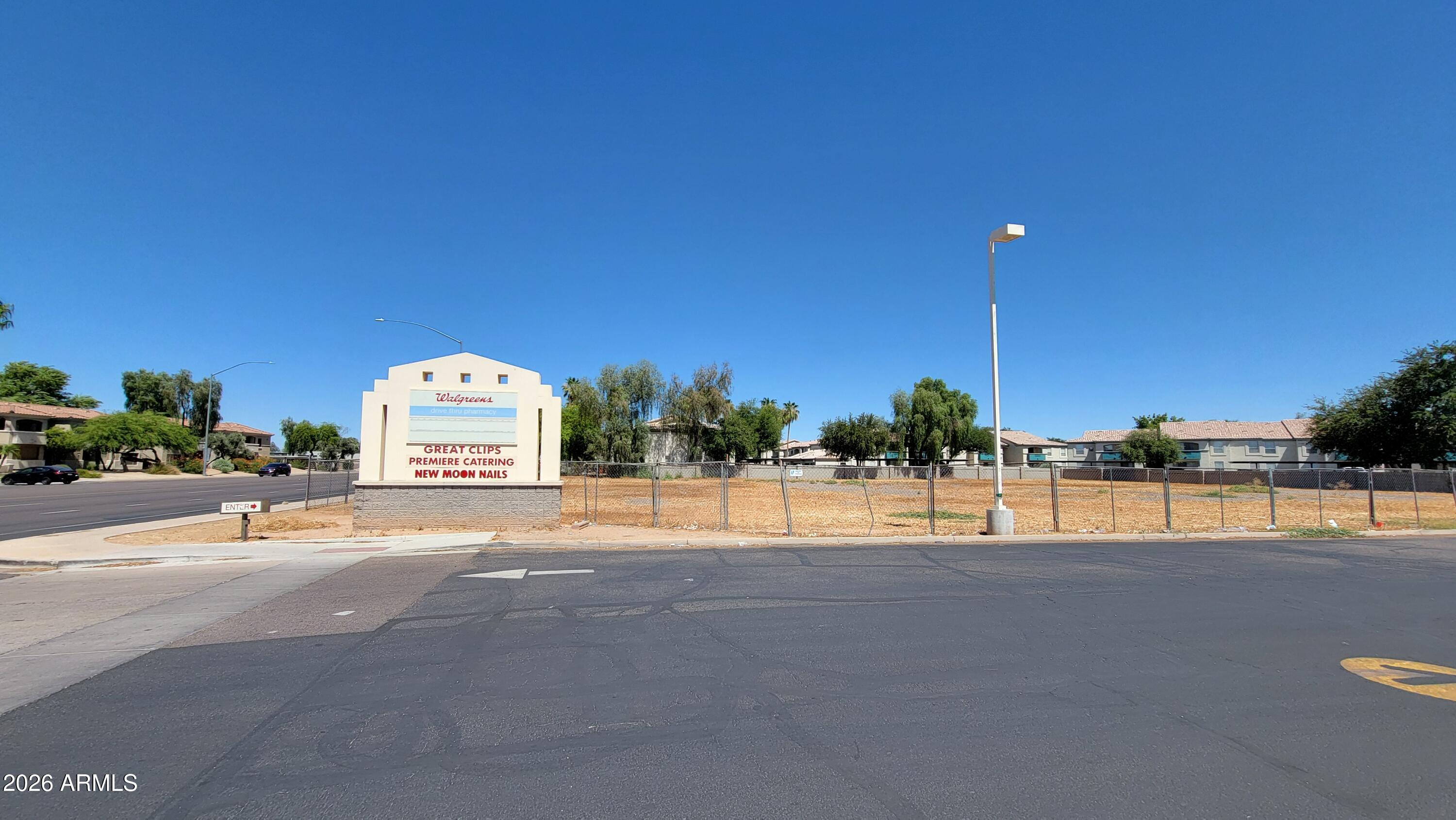 Land in Mesa 2