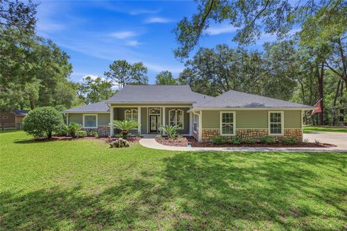 20245 Nw 251st Ter, High Springs, FL, 32643-2358 | Card Image