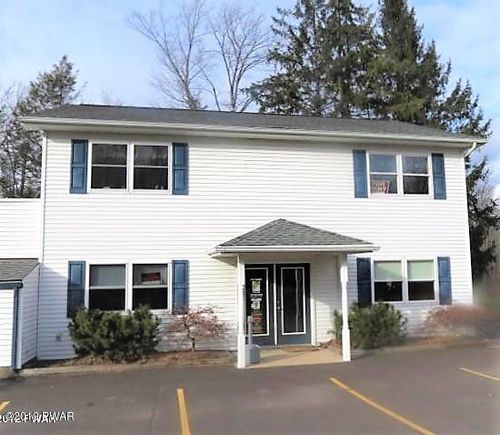 ste-203-1345 Route 507, Greentown, PA, 18426-3603 | Card Image