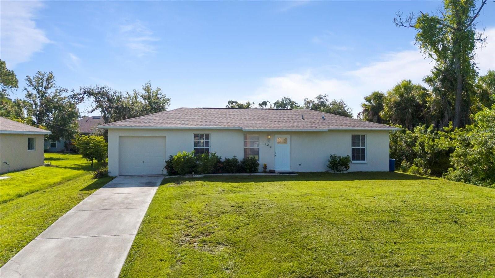 Andalusia St, North Port, FL 34286