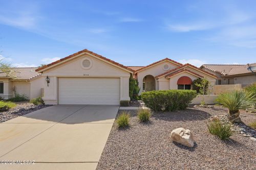 38100 S Mountain Site Dr, Tucson, AZ, 85739-3017 | Card Image