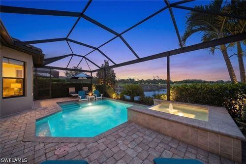 9146 Trivoli Ter, Naples, FL, 34119-2003 | Card Image
