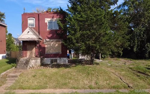 1472 Stewart Pl, Saint Louis, MO, 63112-4226 | Card Image
