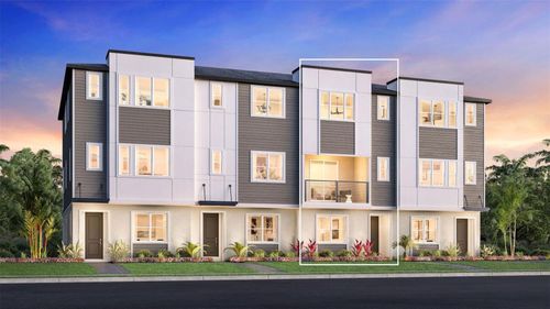 9149 Sinatra Ln, ORLANDO, FL, 32801 | Card Image