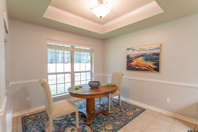 APT-1502 - 421 W Cumberland Rd, Condo with 2 bedrooms, 2 bathrooms and null parking in Tyler TX | Image 13