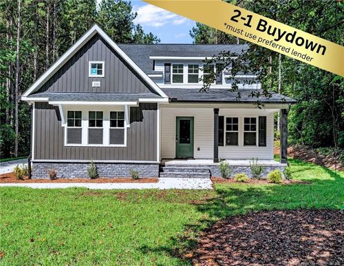 150 Magnolia Hill Dr, Carthage, NC, 28327-9637 | Card Image